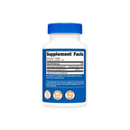 Vitamina K2+D3 100mcg(K2) / 125mcg(D3) 120 cápsulas blandas