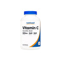 Vitamina C 1000mg 240 cápsulas
