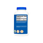 Vitamina C + Zinc 1000mg / 45mg 120 cápsulas
