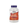 Vitamina C-1000 + Zinc Inmune 180 cápsulas