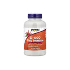 Vitamina C-1000 + Zinc Inmune 180 cápsulas