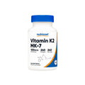 Vitamina K2 MK-7 240 cápsulas