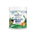 Multivitamínico Infantil Gomitas Zero Azúcar 120 gomitas