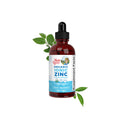 Zinc Iónico Orgánico Líquido 120ml