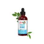 Zinc Iónico Orgánico Líquido 120ml