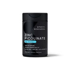 Picolinato de Zinc 50mg 60 cápsulas blandas