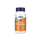 Zinc Picolinato 50mg 120 cápsulas