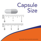 Zinc Picolinato 50mg 120 cápsulas