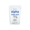Ácido Alfa Lipoico 600mg 300 cápsulas blandas