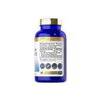 Magnesio Bisglicinato 665mg 250 cápsulas