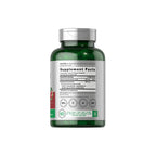 Arándano con Vitamina C 120 cápsulas