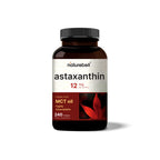 Astaxantina 12mg 240 cápsulas