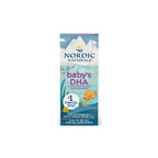DHA para Bebés 1050mg Líquido 2oz (6m-1año)