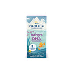 DHA para Bebés 1050mg Líquido 4oz (6m-1año)