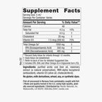 DHA para Bebés 1050mg Líquido 4oz (6m-1año)