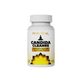 Cándida Cleanse 60 cápsulas