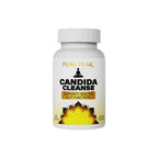 Cándida Cleanse 60 cápsulas