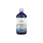 DHA Líquido para Niños Sabor Naranja 8oz