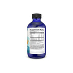 DHA Líquido para Niños Sabor Naranja 8oz