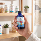 DHA Extra Kids Líquido Berry Punch 2oz (+1 año)