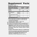 DHA Extra Kids Líquido Berry Punch 2oz (+1 año)