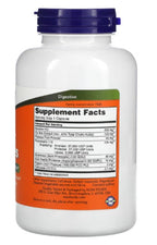 Super Enzimas Digestivas 180 cápsulas