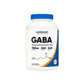 GABA 750mg 240 cápsulas