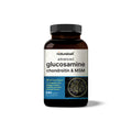 Glucosamina Condroitina MSM 240 cápsulas