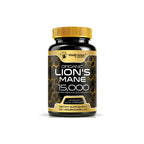 Melena de León 15000mg