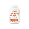 Vitamina C Liposomal 2500mg 240 cápsulas