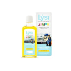 Omega-3 Aceite de Hígado de Bacalao Infantil