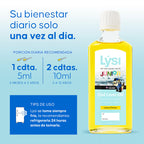 Omega-3 Aceite de Hígado de Bacalao Infantil