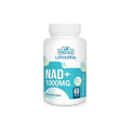 NAD+ Liposomal 1000mg 60 cápsulas blandas