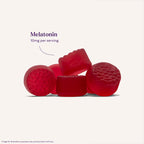 Melatonina 10mg 140 gomitas