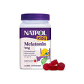 Melatonina Kids 1mg 140 gomitas