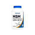 MSM 2000mg 240 tabletas