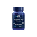 Multivitamínico Two Per Day 120 tabletas
