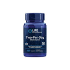 Multivitamínico Two Per Day 120 tabletas