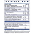 Multivitamínico Two Per Day 120 tabletas