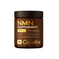 NMN con Resveratrol y Quercetina 60 cápsulas