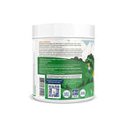 Nordic Berries Multivitamínico 120 gomitas de bayas