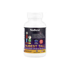NuBest Tall 2 a 9 años 60 tabletas
