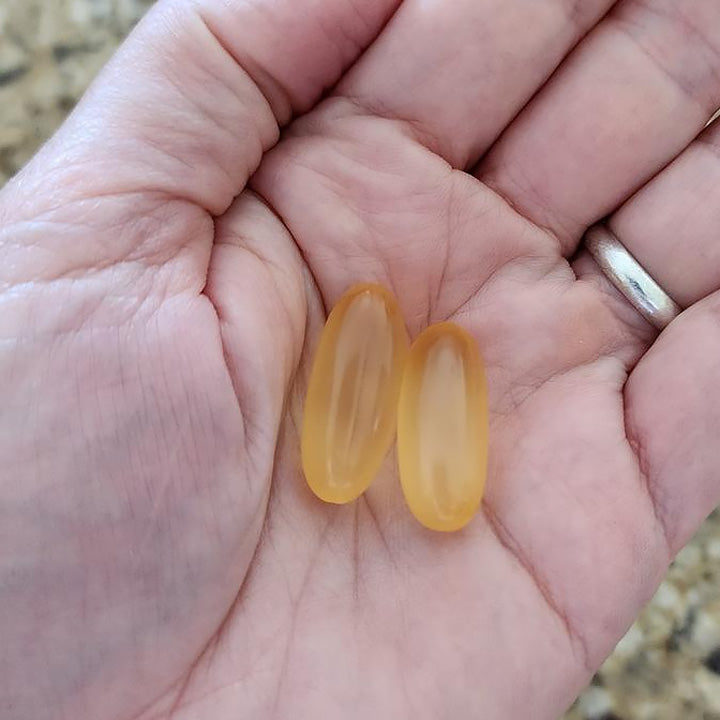 Omega-3 Ultimate 2X 60 cápsulas