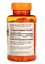 Vitamina C 1000mg 133 tabletas